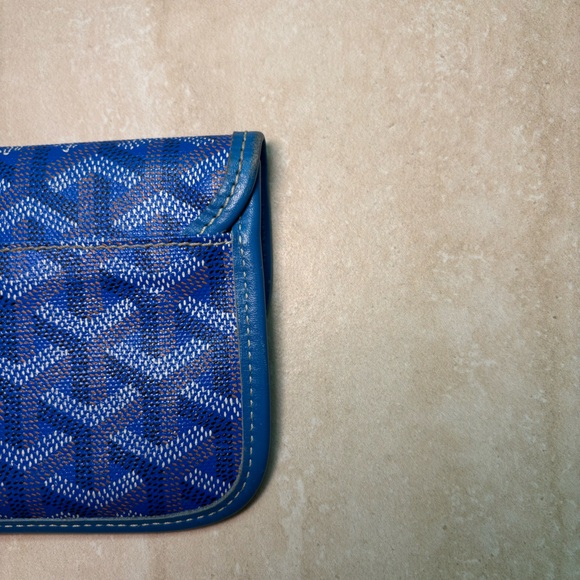 Goyard St. Louis Pouch - Picture 8 of 8